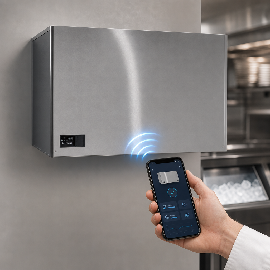 Bluetooth Connectivity
