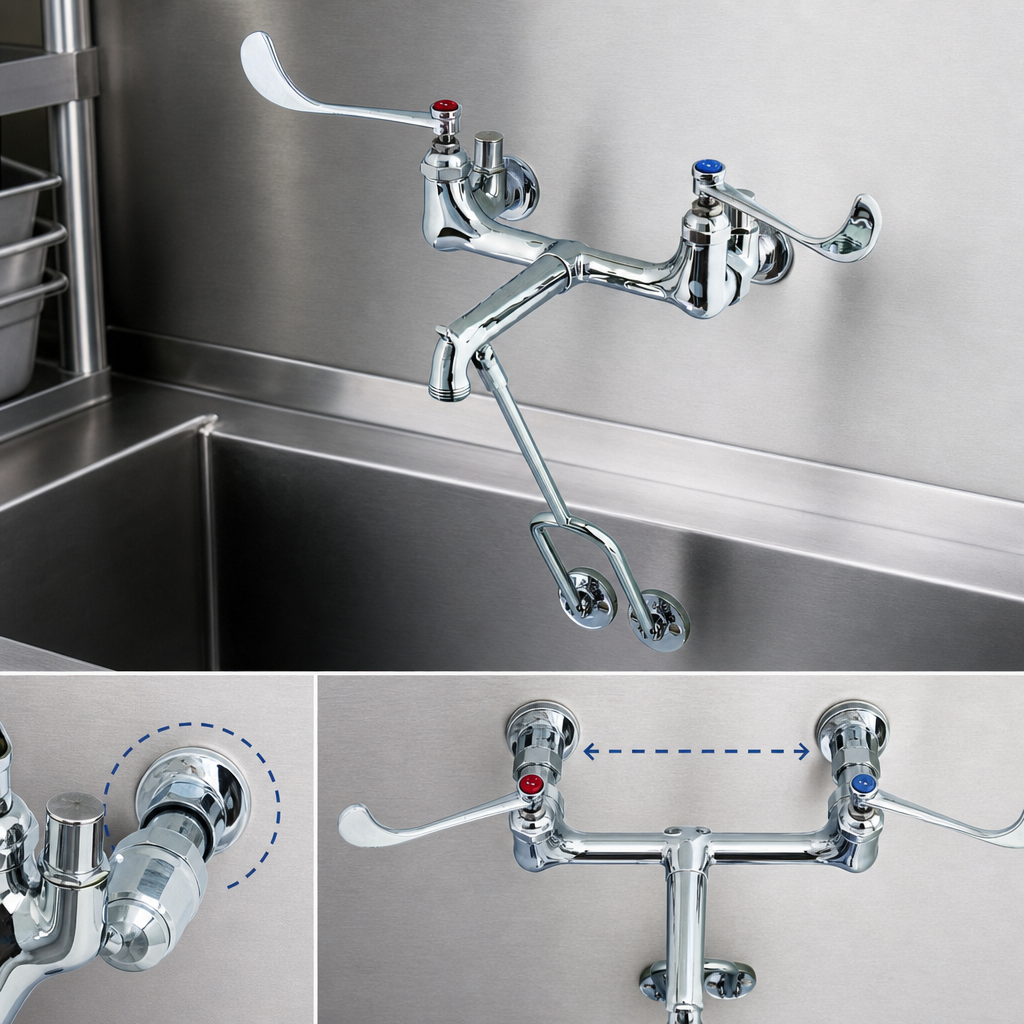 Adjustable 8