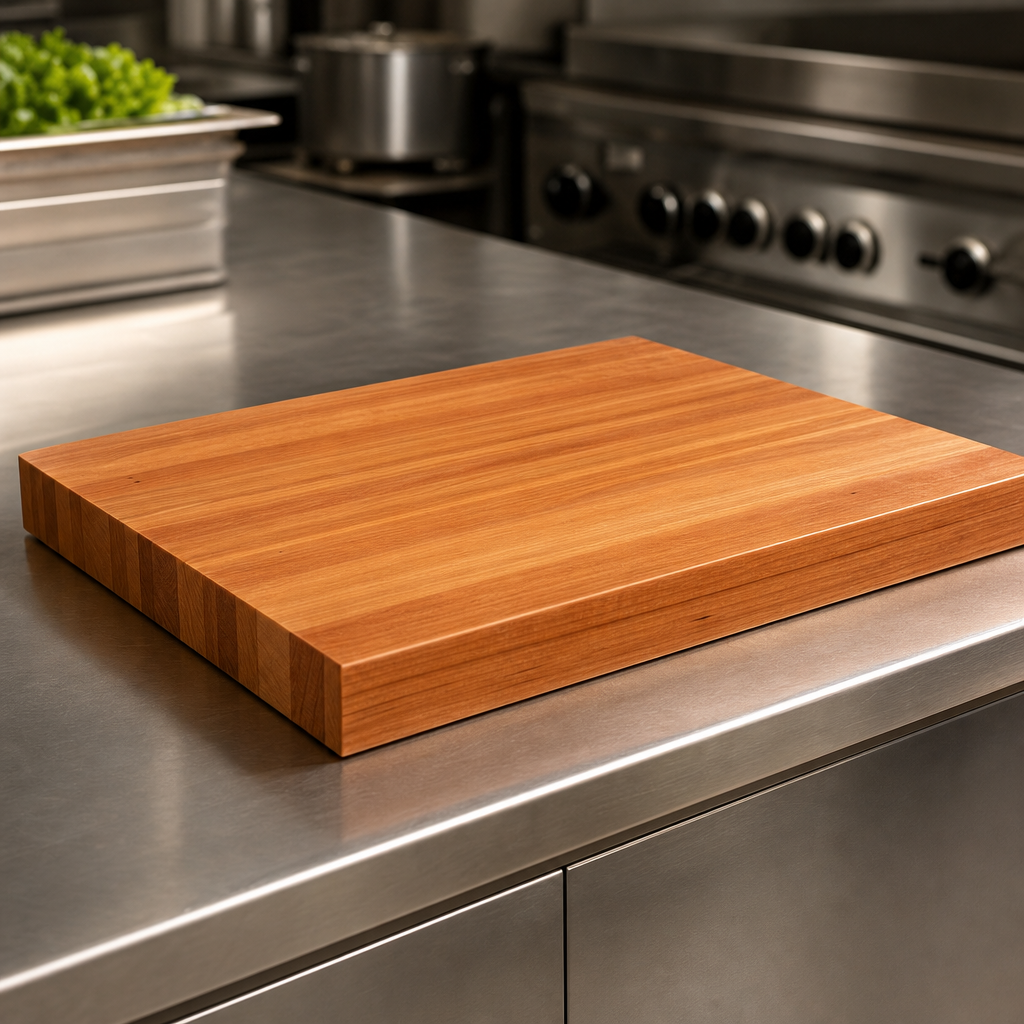 American Cherry Wood
