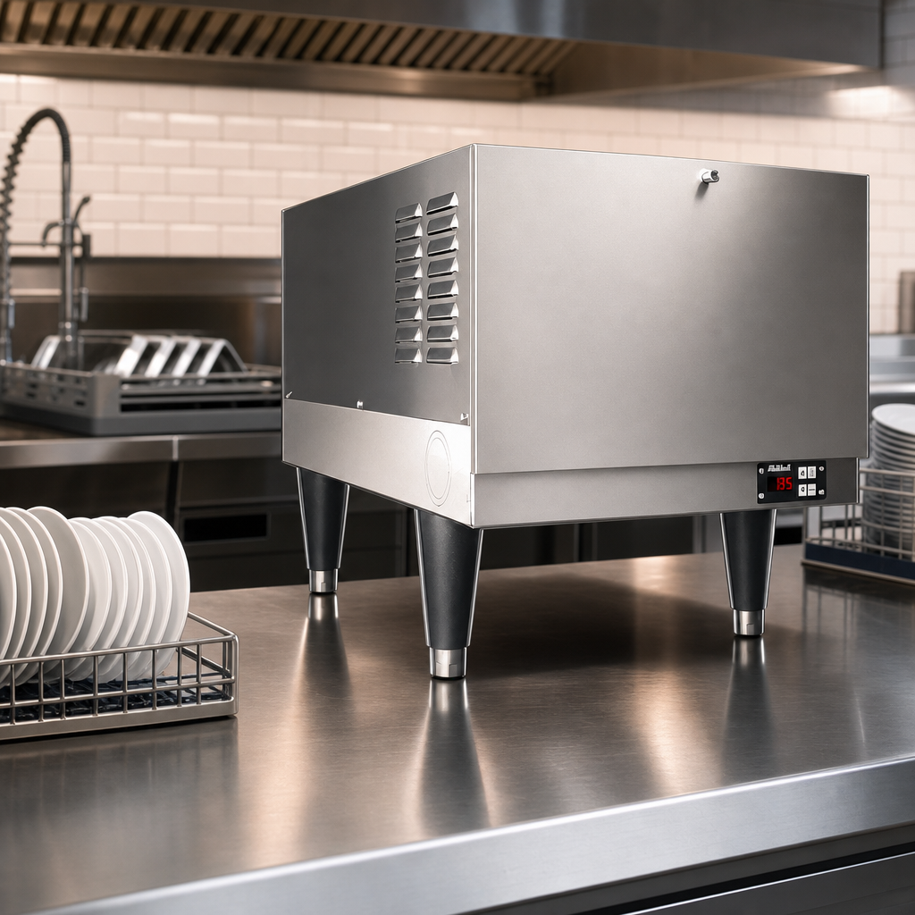 24 kW Electric Heating