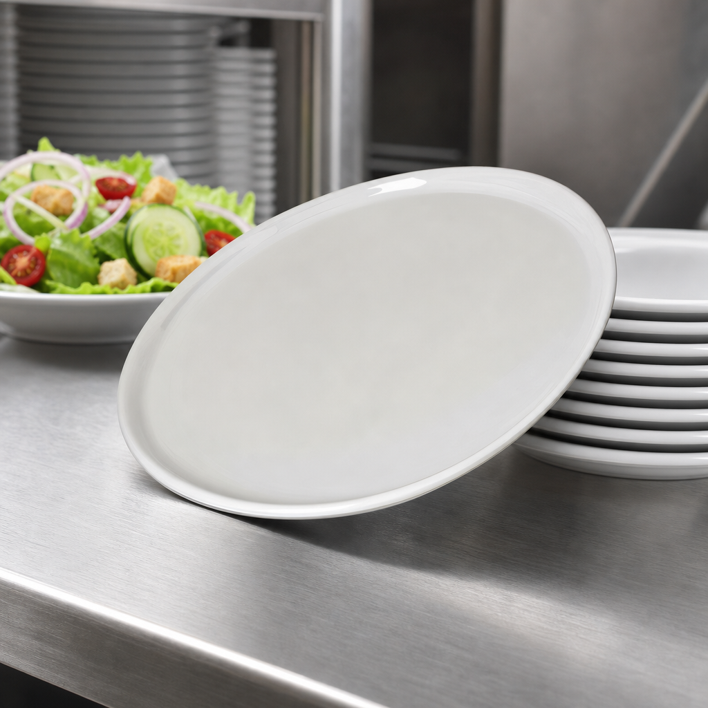 Heavy-Weight Melamine Construction