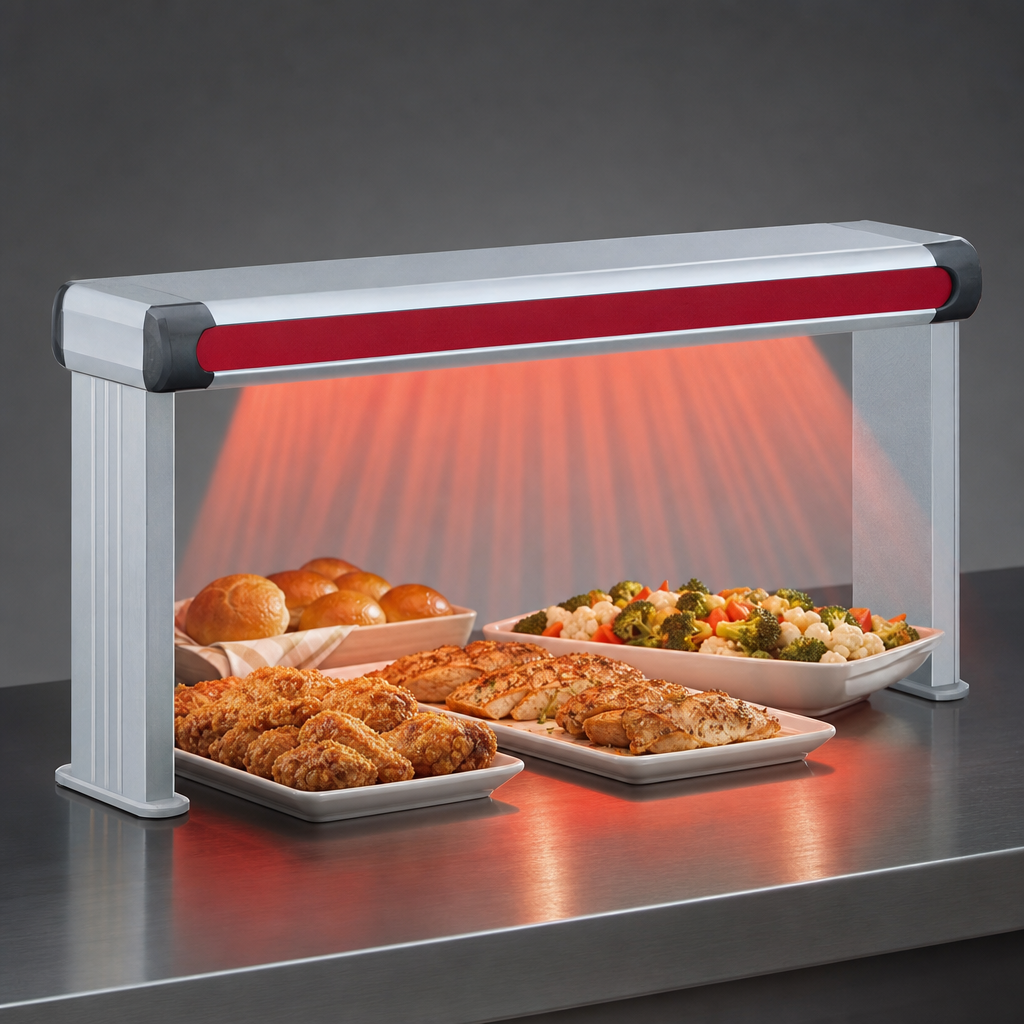 Infrared Heating
