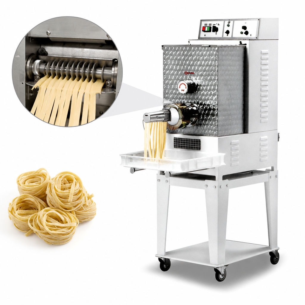 Motorized Cutters