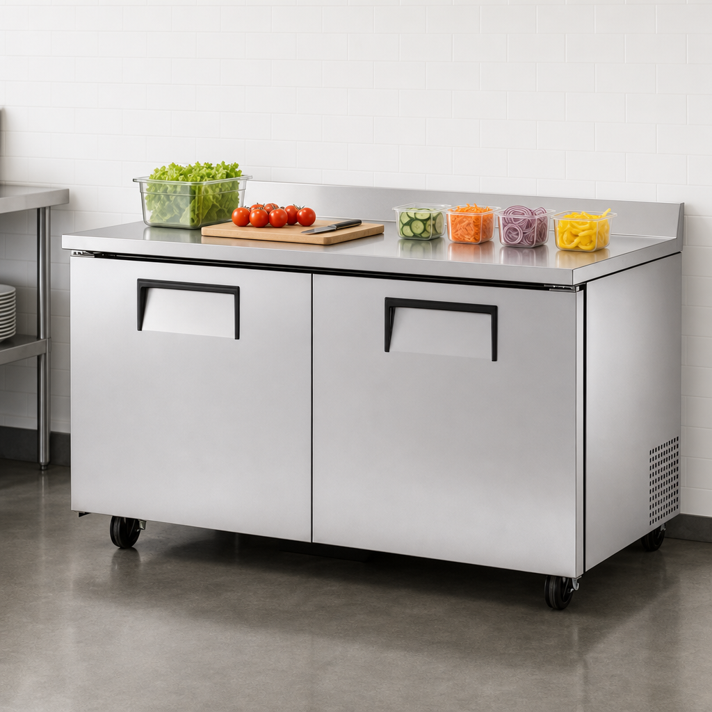 Worktop Design