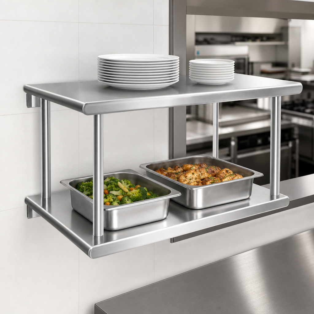 Double-Tier Design