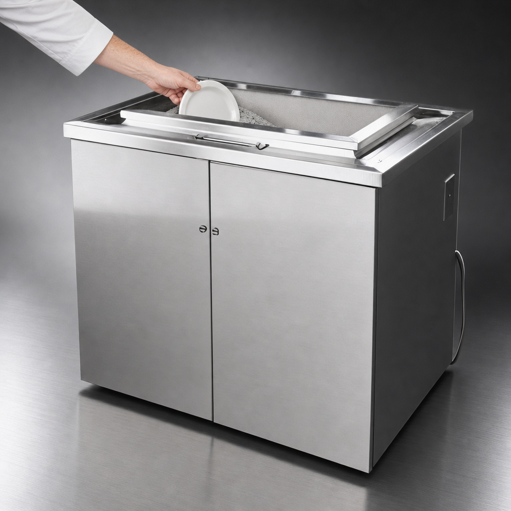Open-Top Design