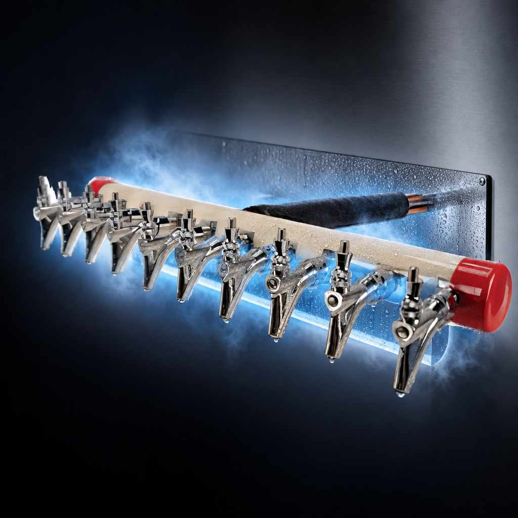 Kool-Rite Cooling Technology
