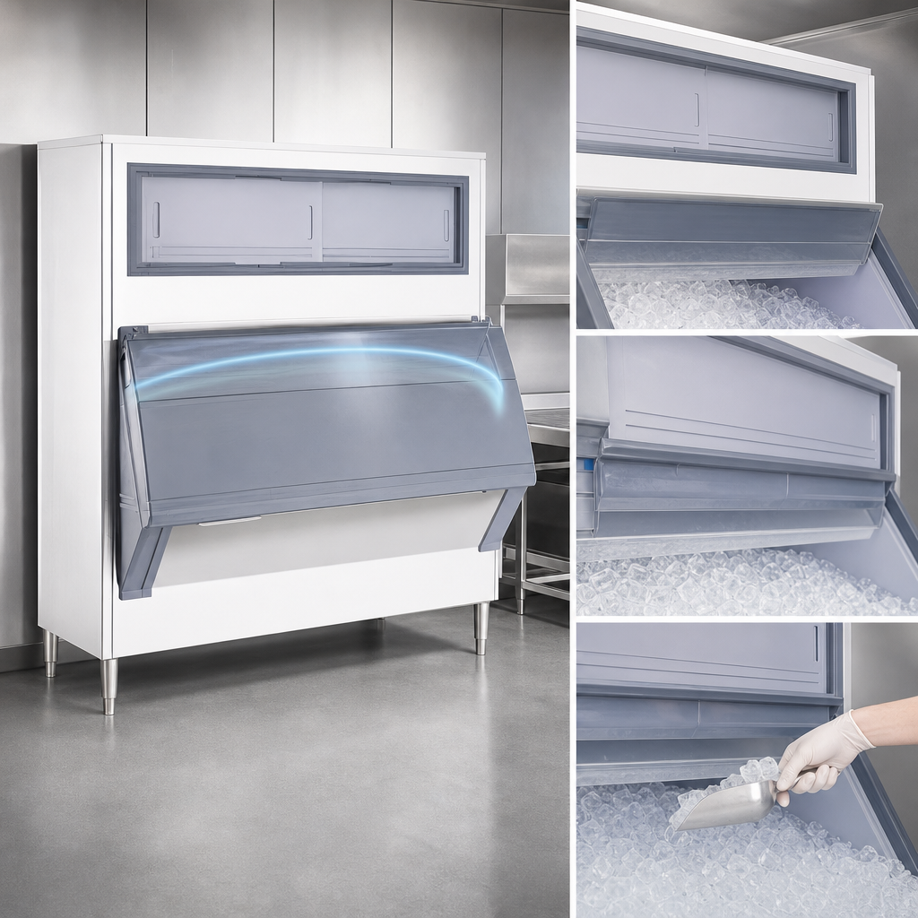 SmartGATE Ice Shield