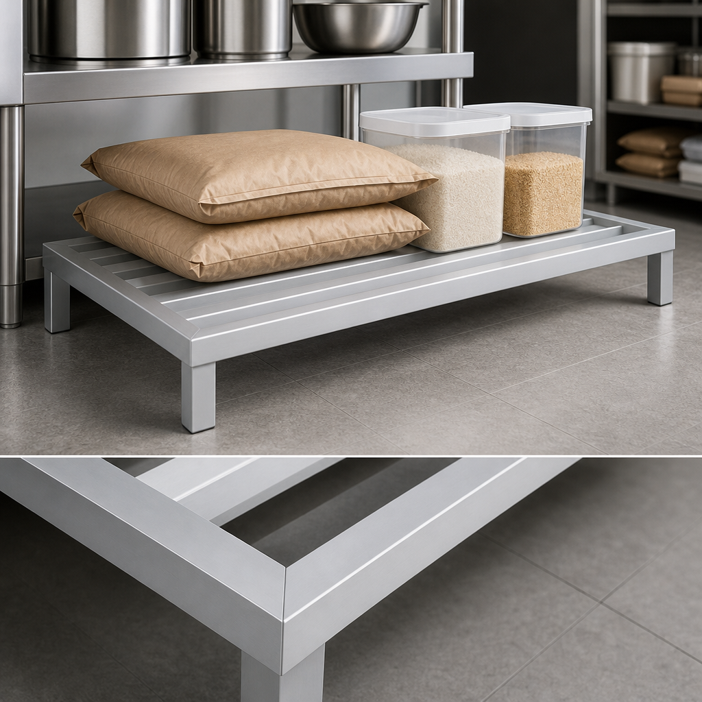 Square Bar Design