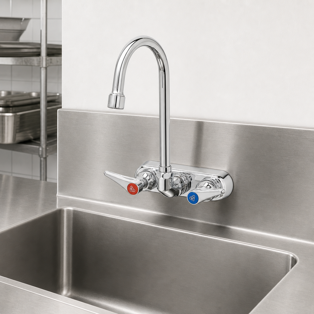 Wall-Mount Workboard Design