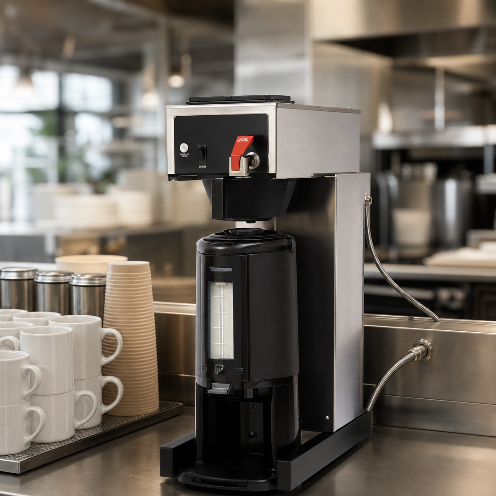 Automatic Fill Operation