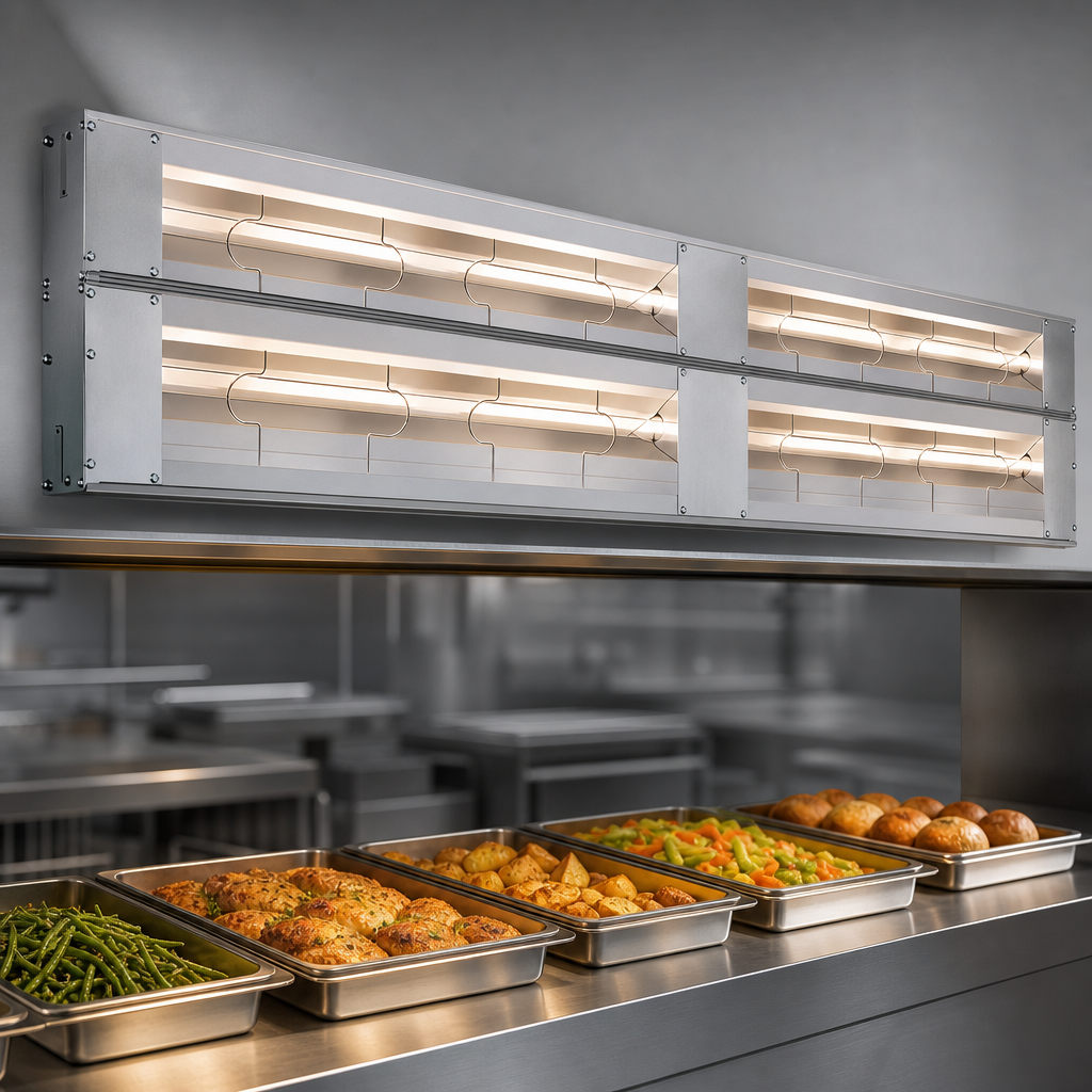 Lighted Design