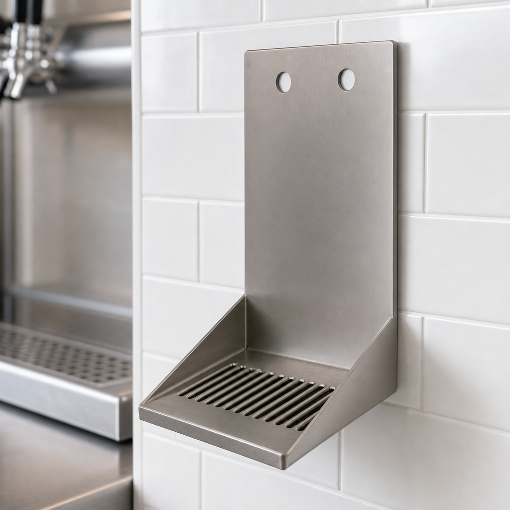 Wall Mount Design