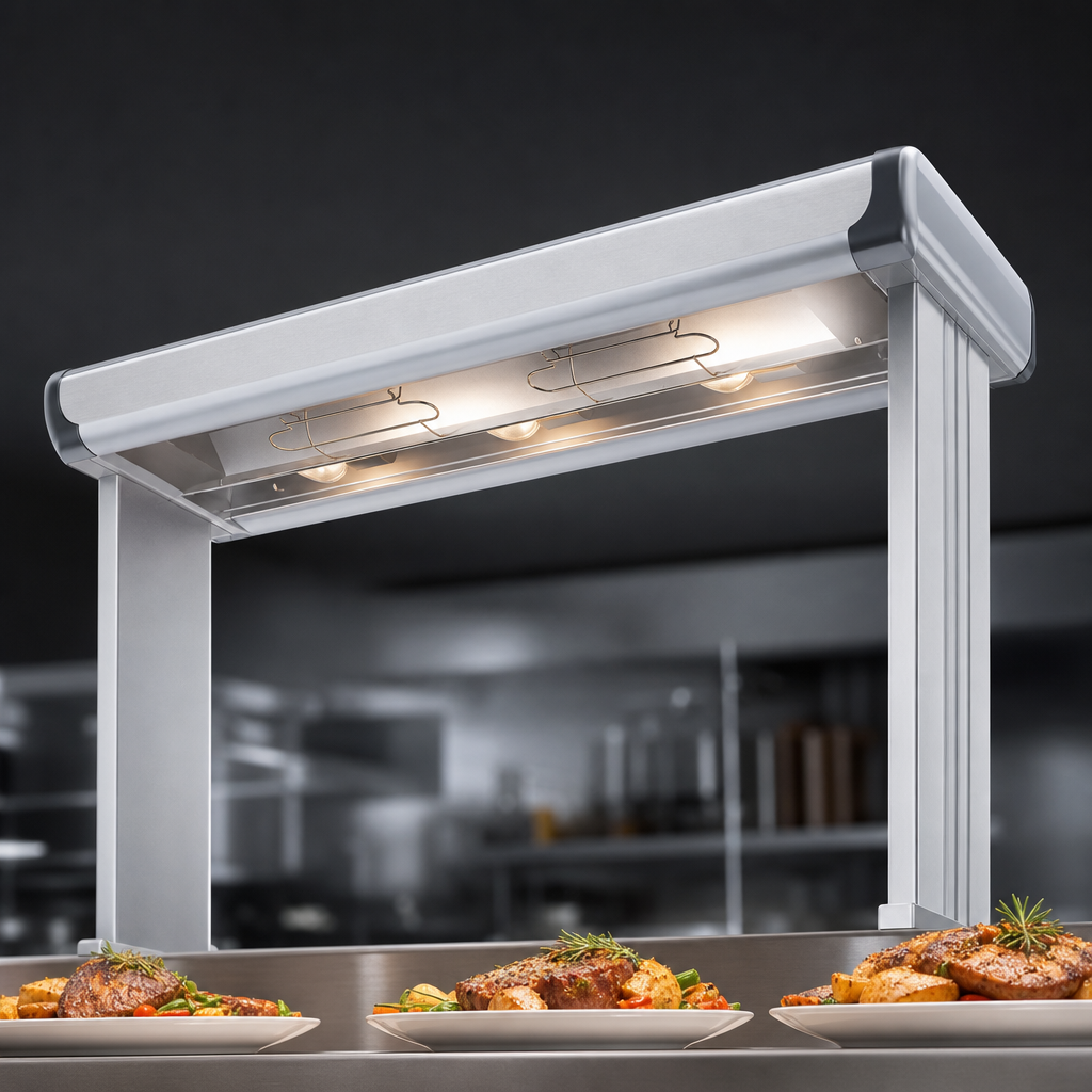 Aluminum Designer Housing