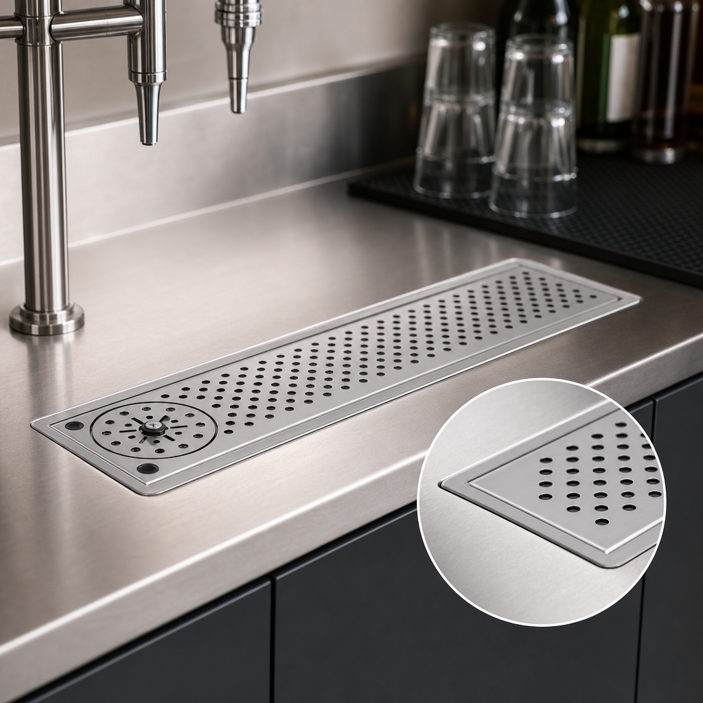 Drop-In Design
