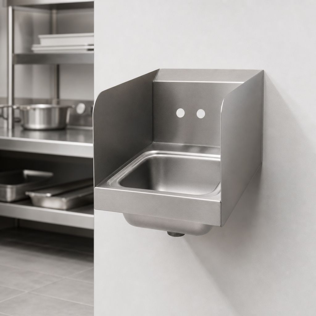 Wall-Mounted Design