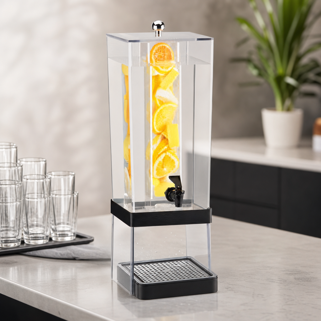 Drip Tray