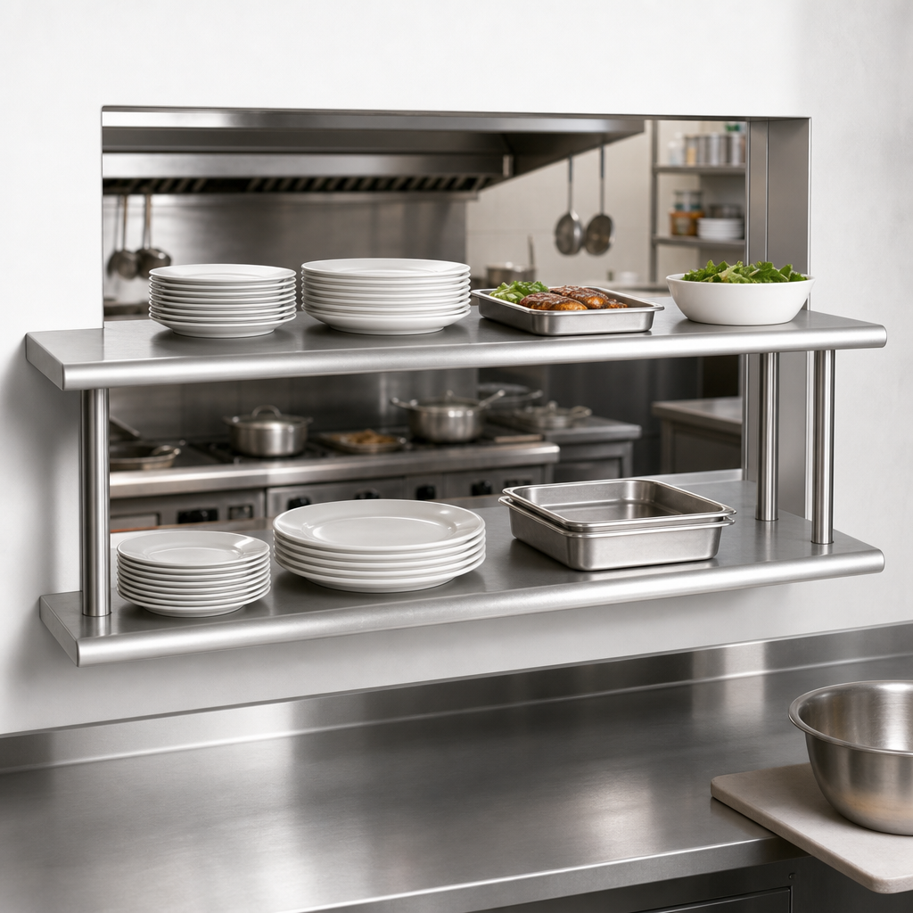 Double Tier Design