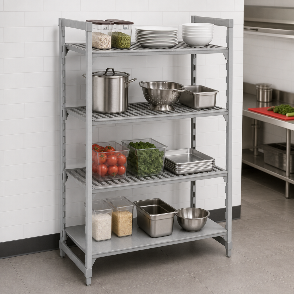 4-Tier Starter Configuration