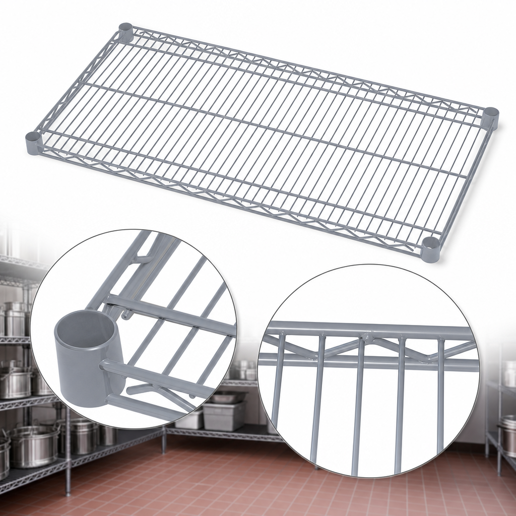 All-Welded Construction