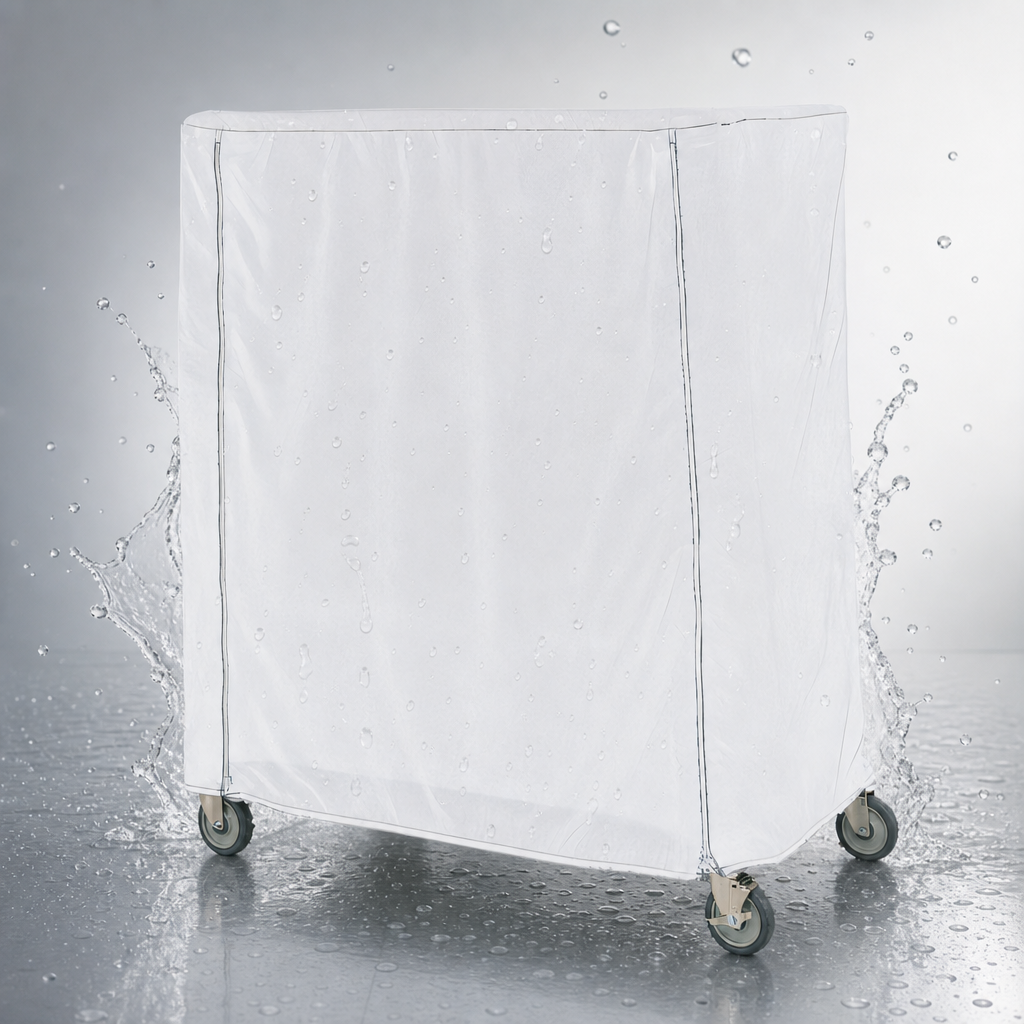 Waterproof Protection