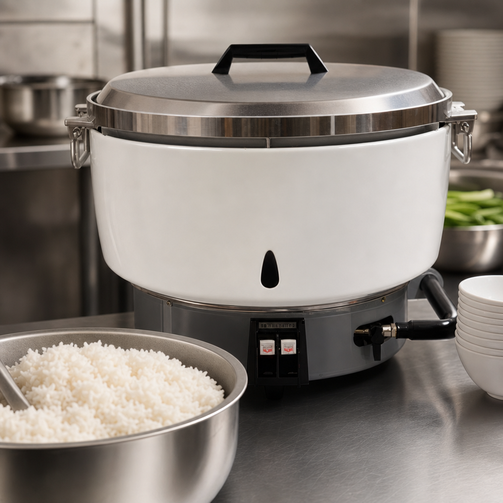 Cook-and-Hold Operation