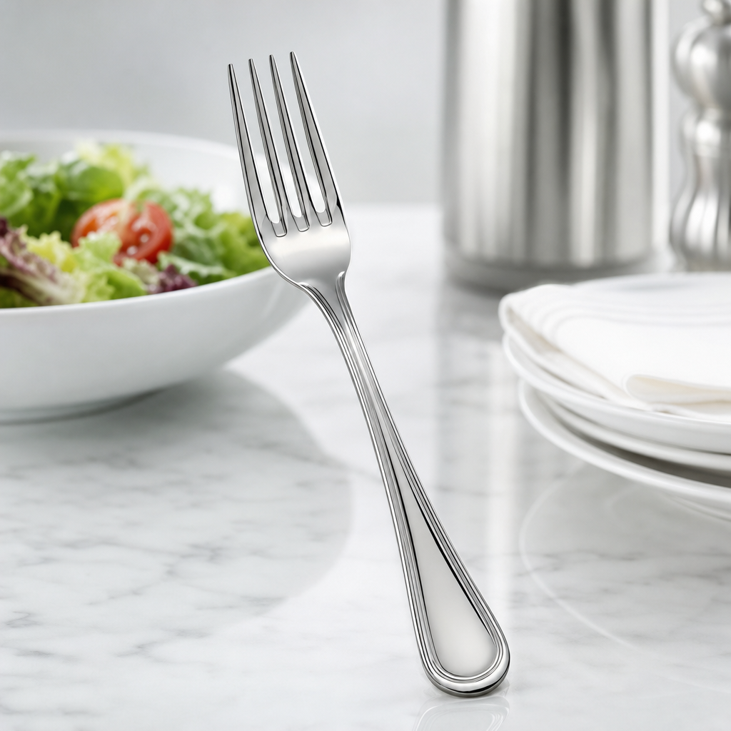 18/8 Stainless Steel