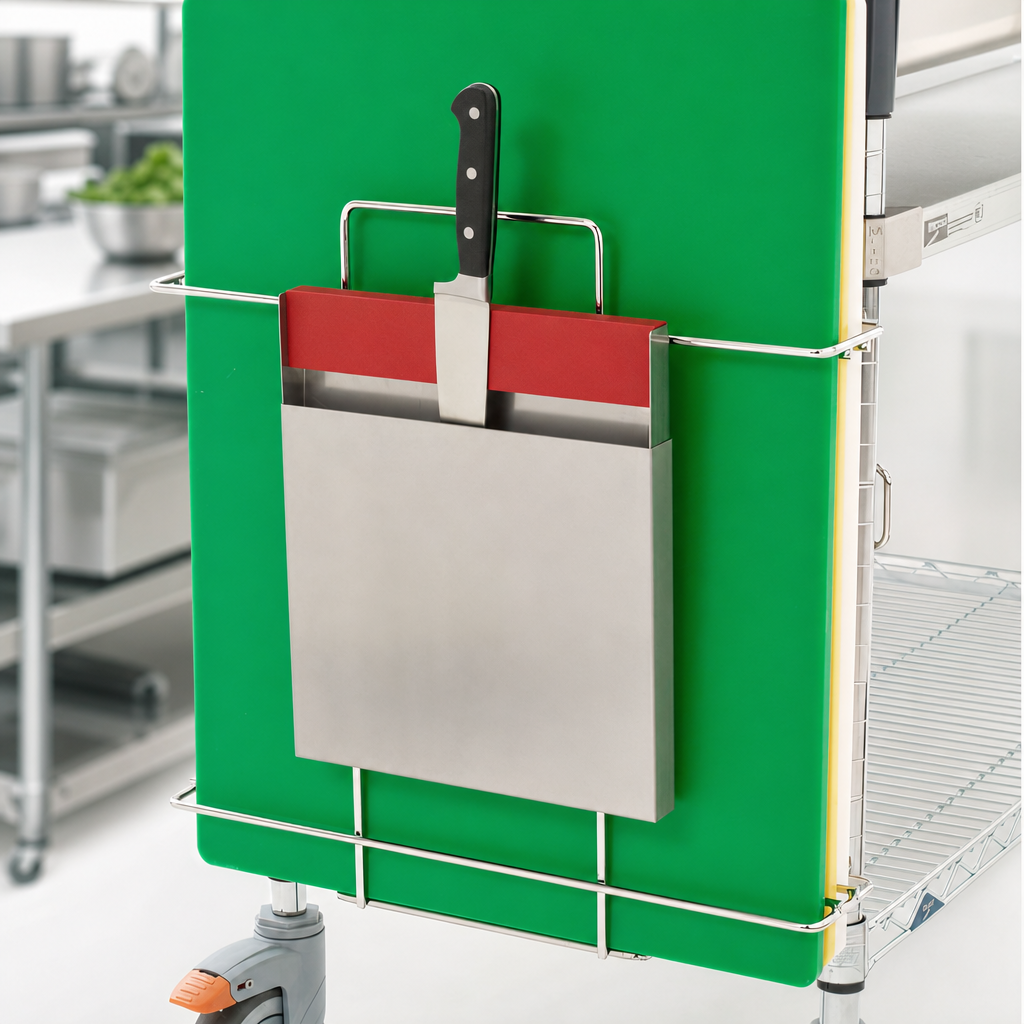 PrepMate Accessory