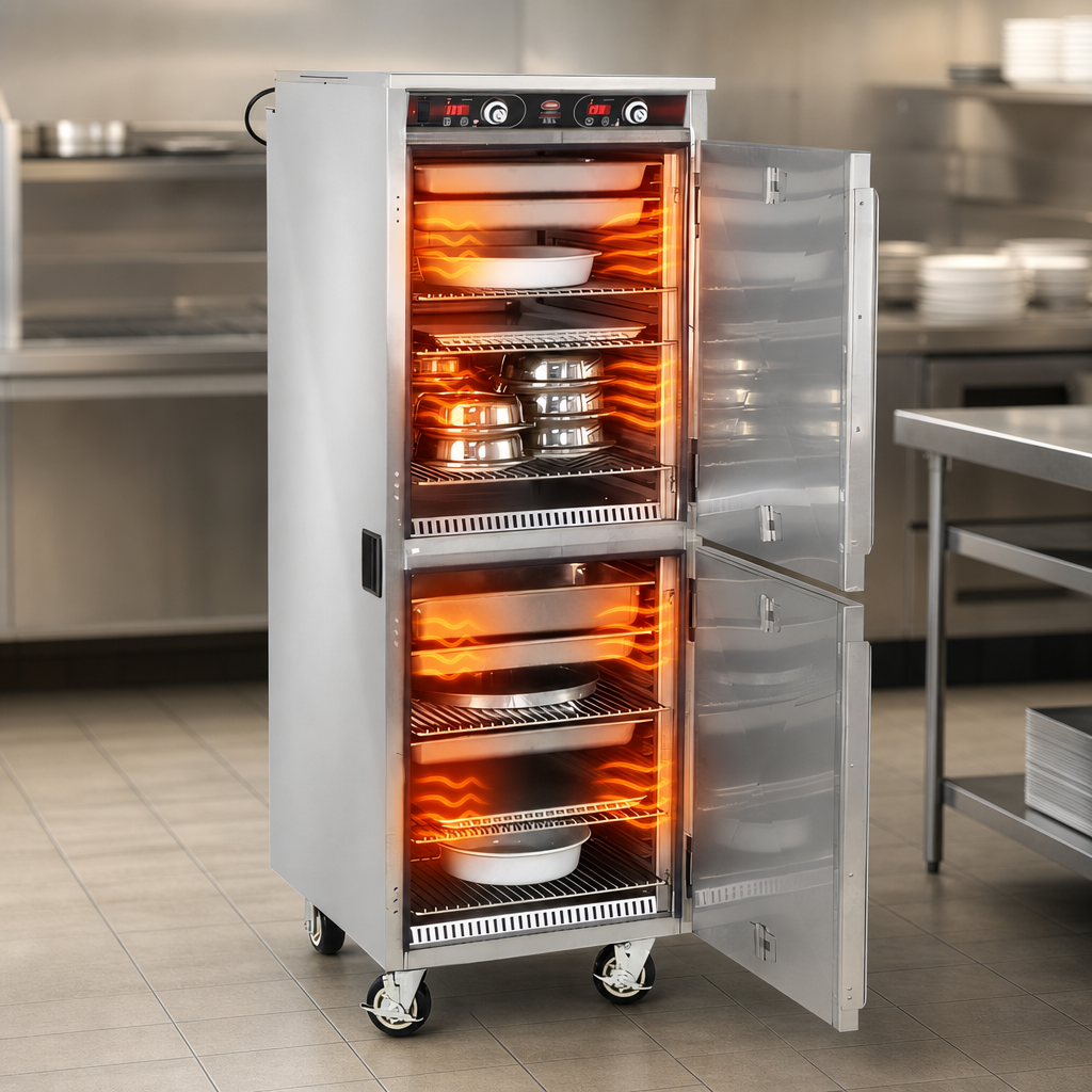 Radiant Heat System