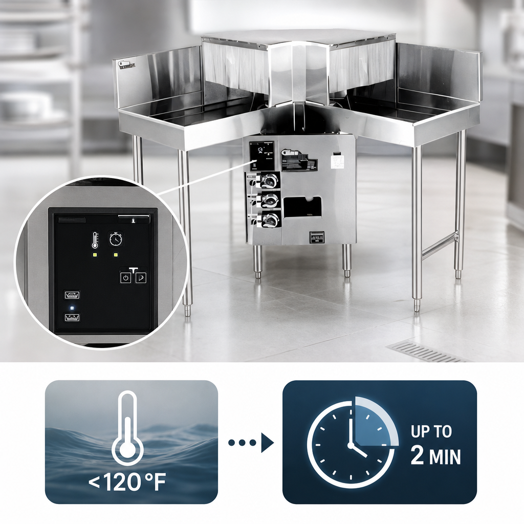 Intelligent Microprocessor Control