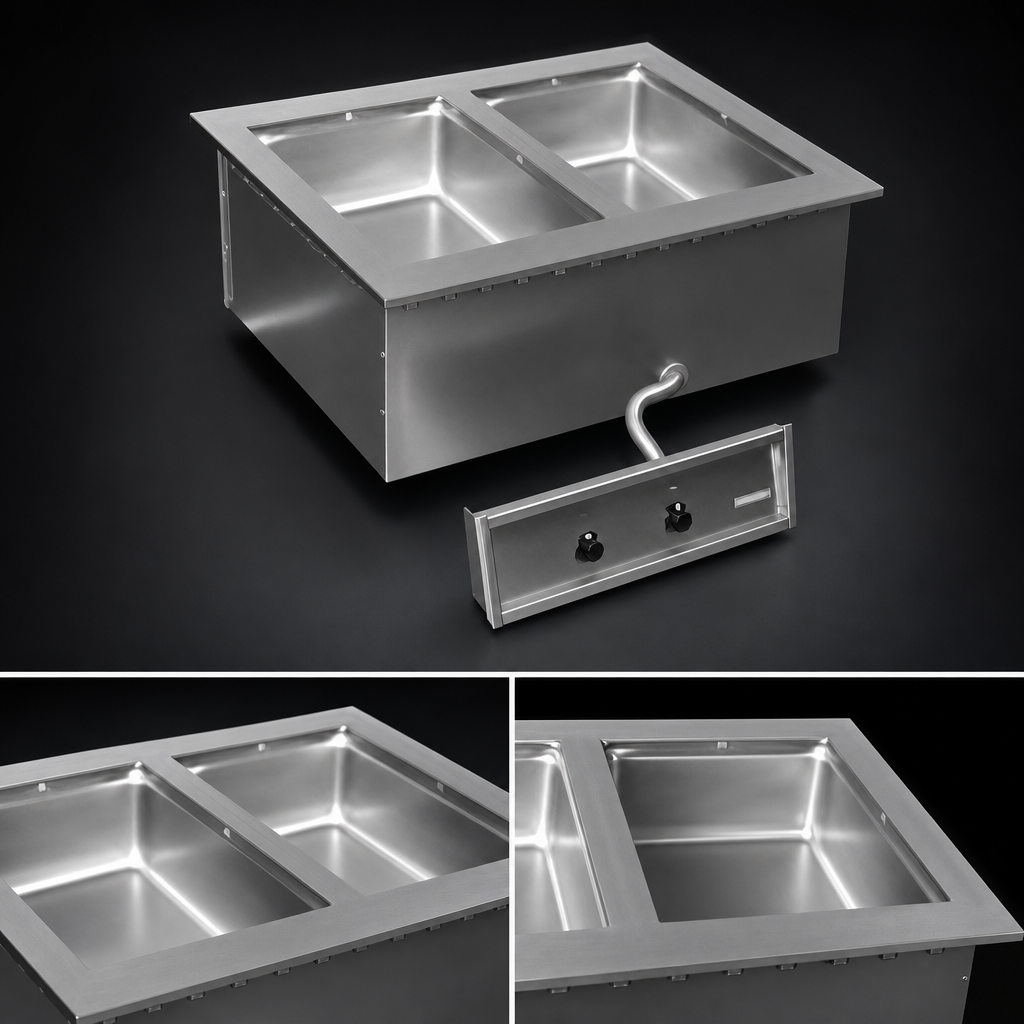 Two-Well Design