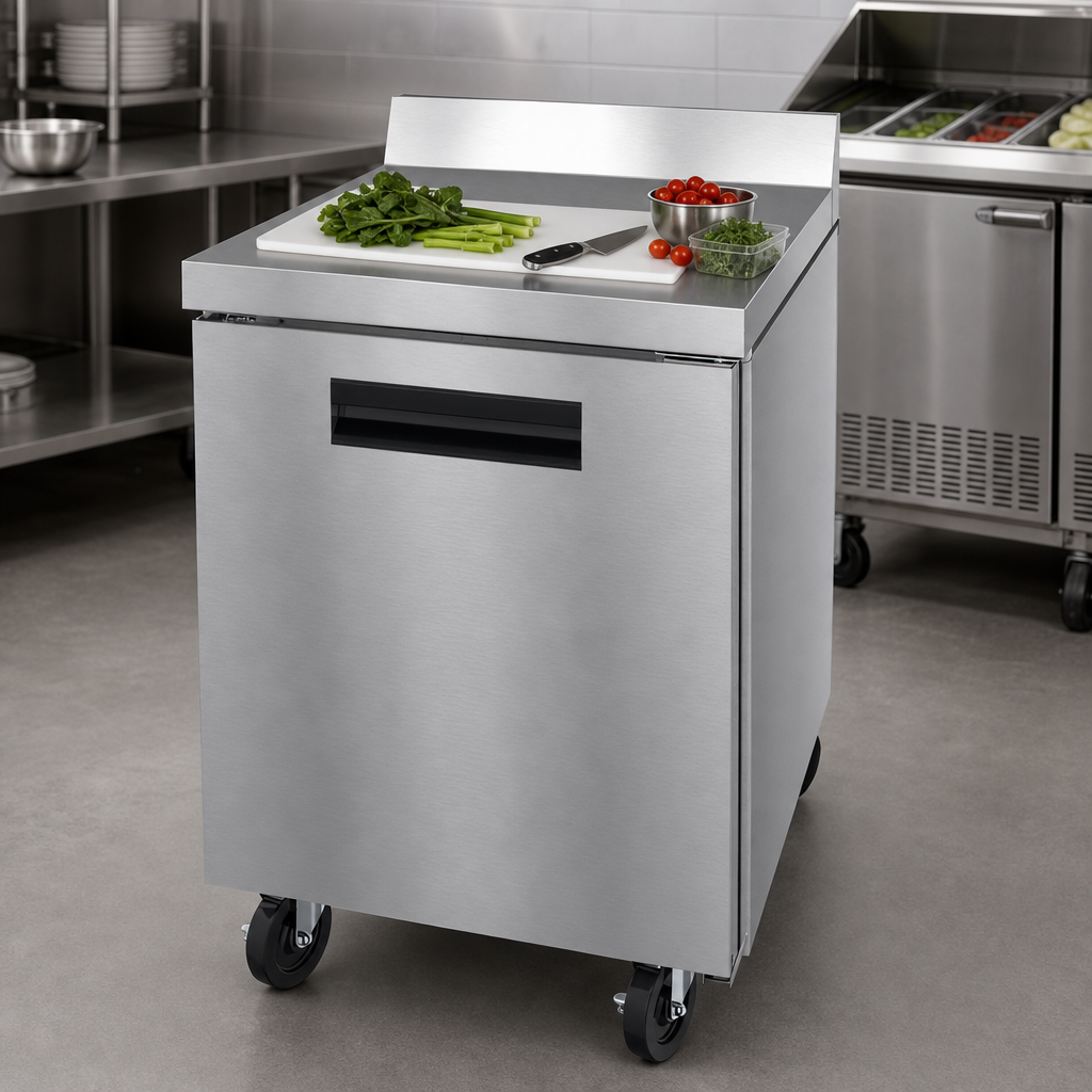 Worktop Design