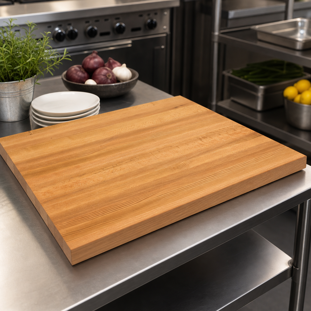 Appalachian Red Oak