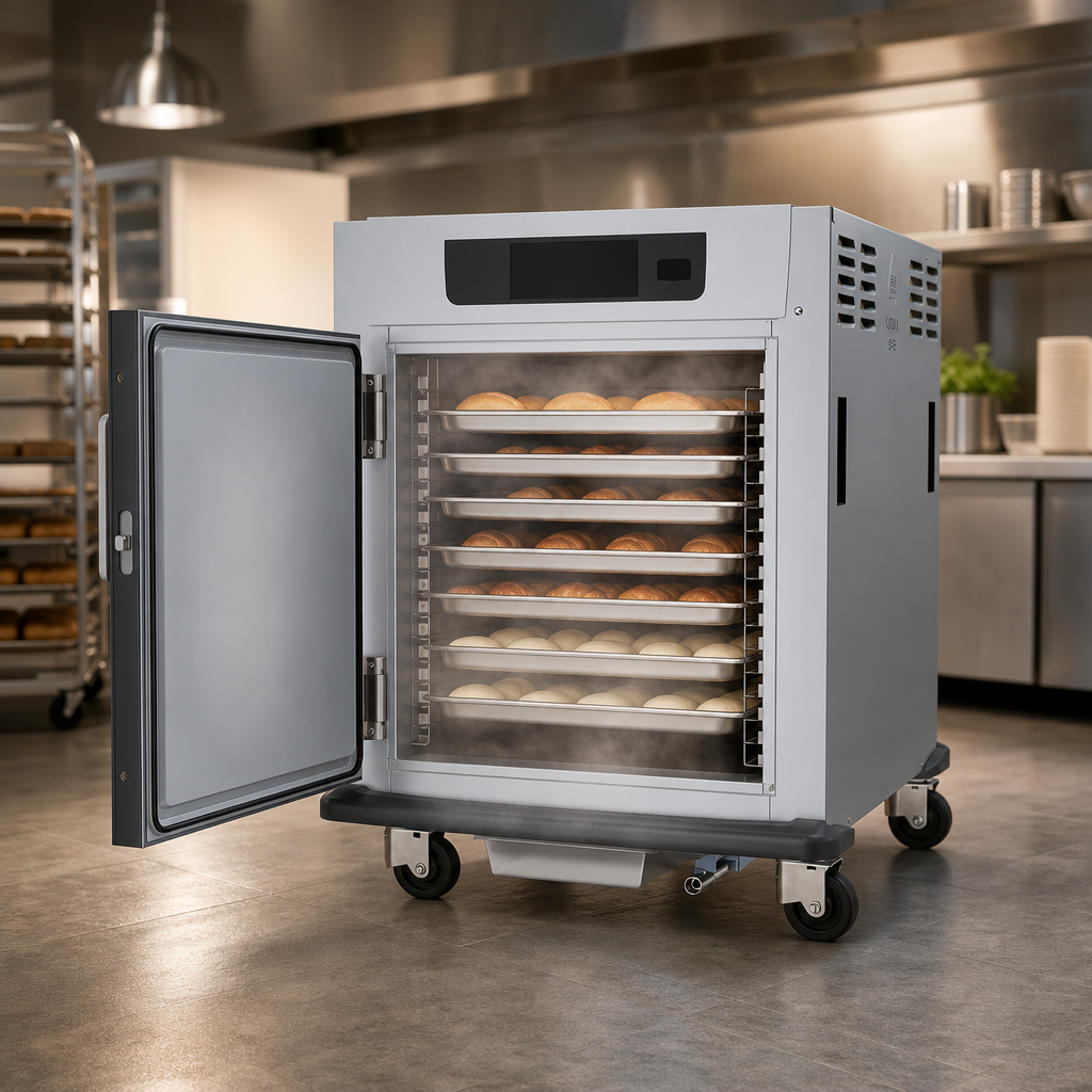 Controlled Humidity Cabinet