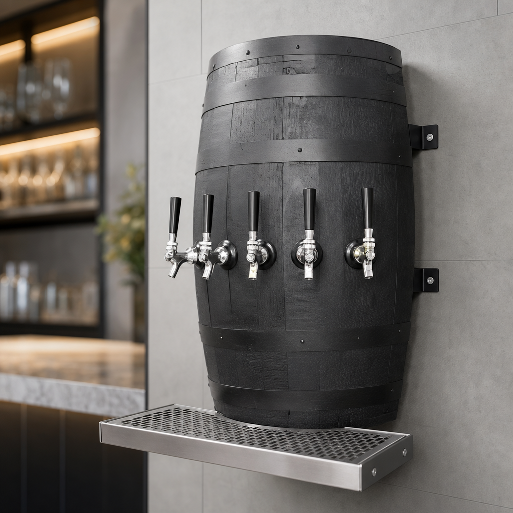 Wall-Mount Design