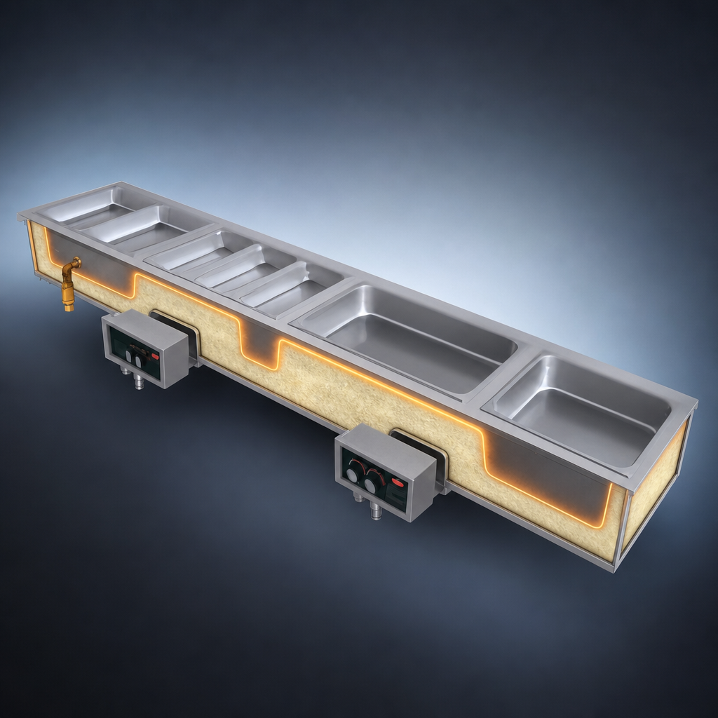Fully Insulated Construction