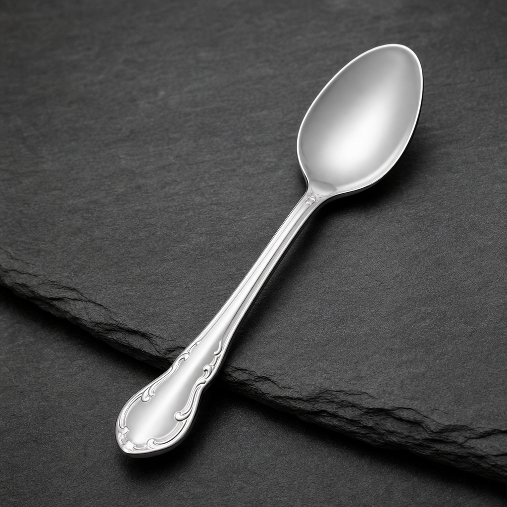 Teaspoon Style