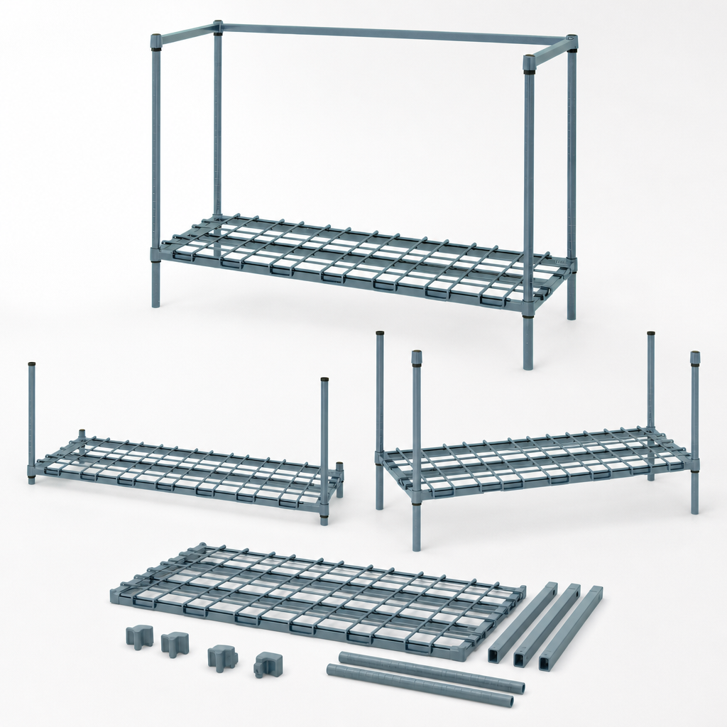 Modular Construction