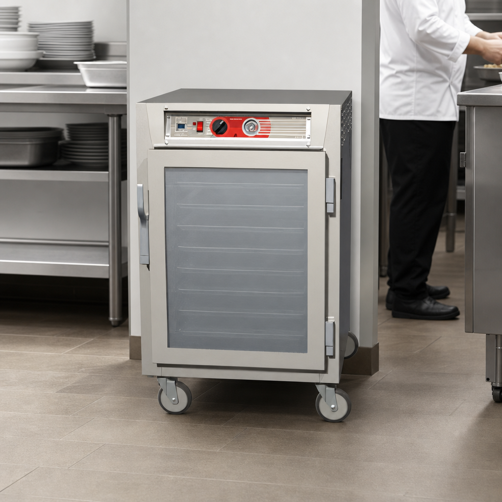 Half-Height Mobile Design