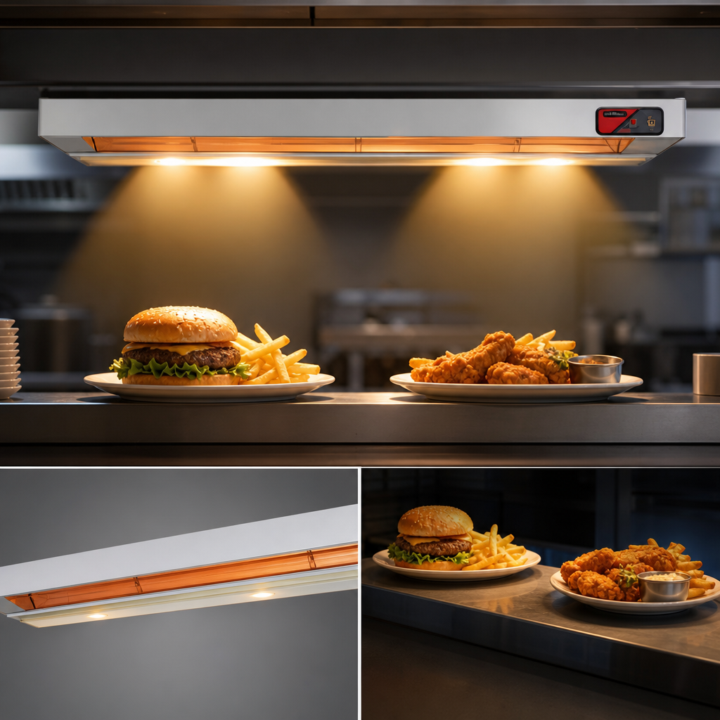 Dual Lighted Design