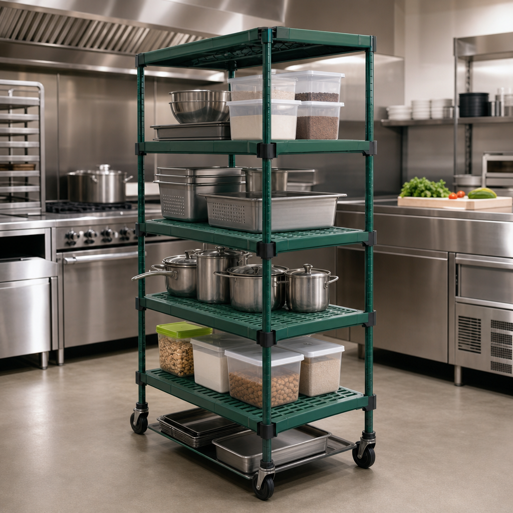 5-Tier Starter Configuration