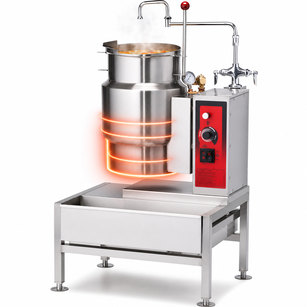 Electric Heating