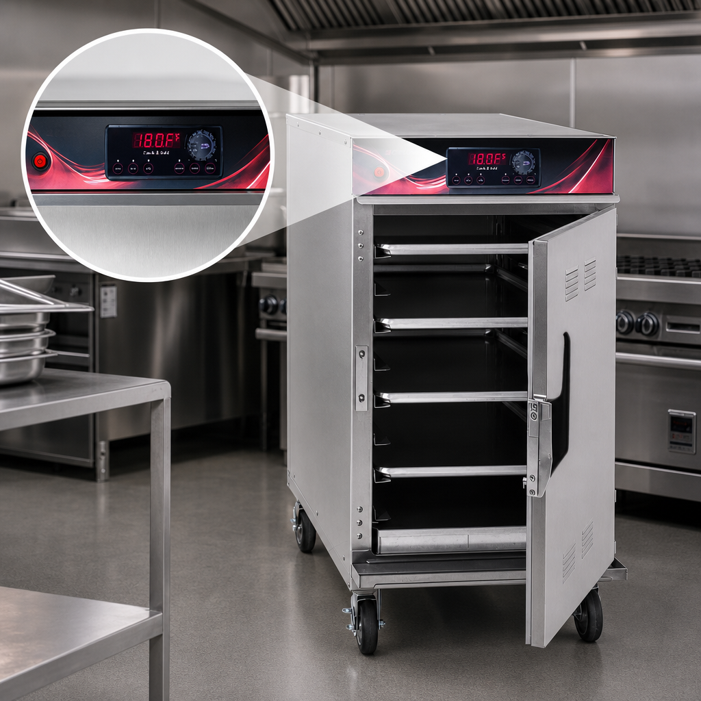 Solid State Electronic Control