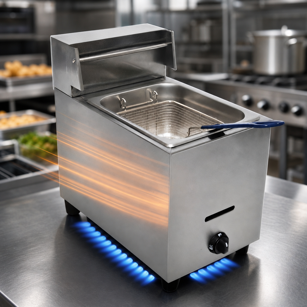 25,000 BTU Output