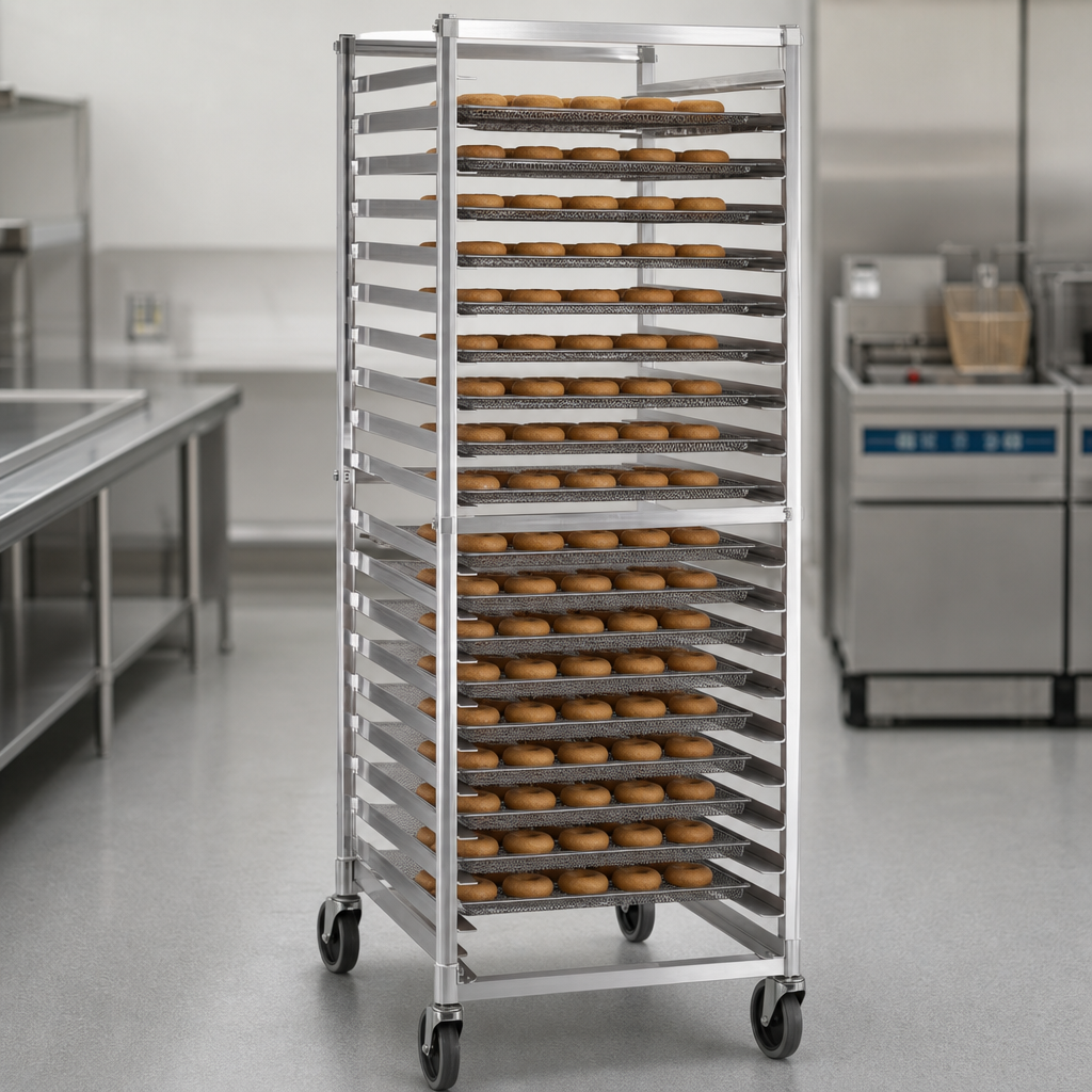 20-Screen Capacity
