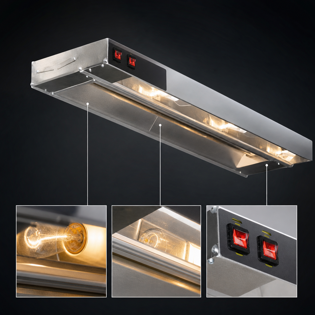 Lighted Configuration