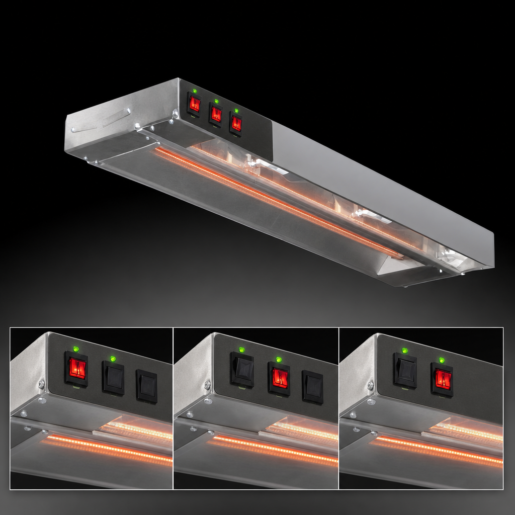 Individual Element Control