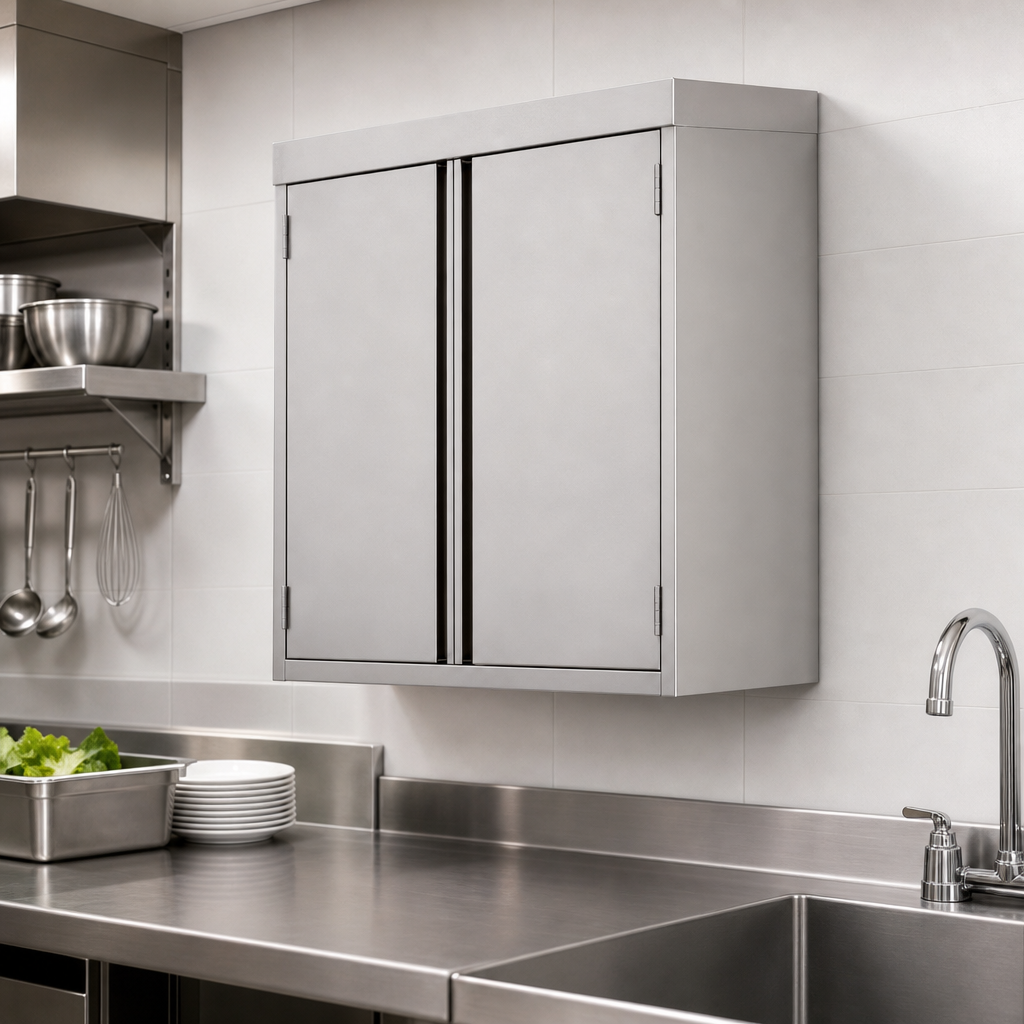 Wall-Mounted Design