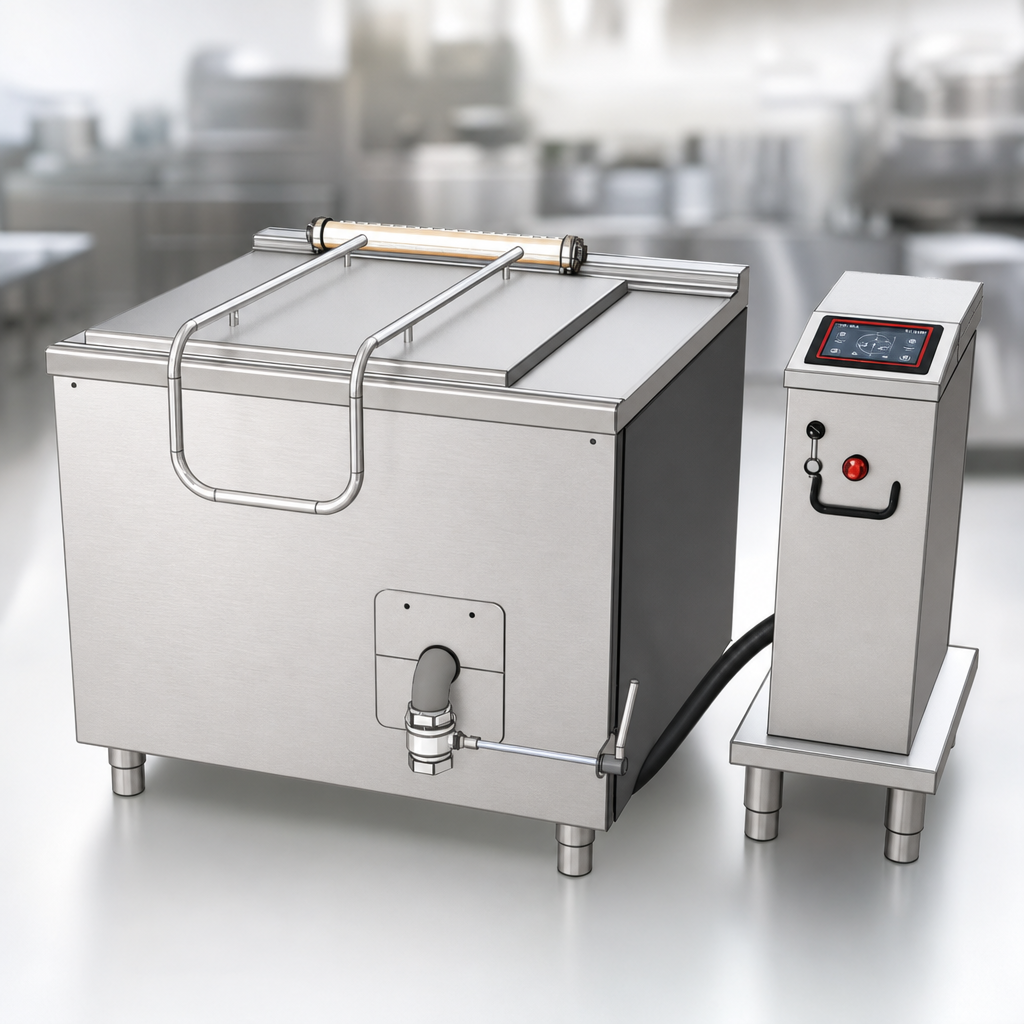 Programmable Electronic Controls