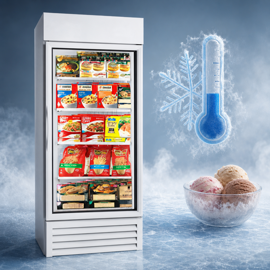 Low Temperature Performance